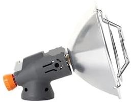 Outdoor Heater, Mini réchaud à gaz Portable, Chauffage Solaire, Chauffage de Camping en Plein air, Four, Mini réchaud à gaz,Camping and Fishing