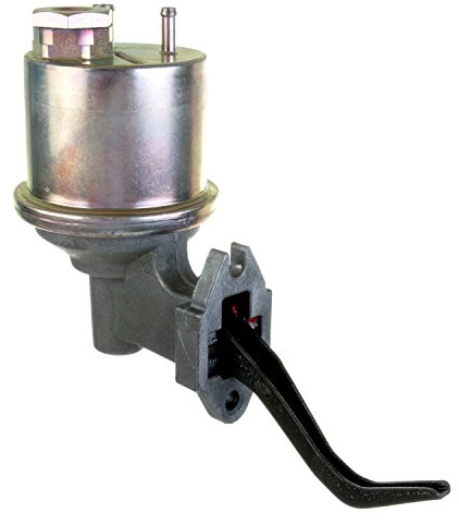 Delphi MF0184 mechanische Kraftstoffpumpe, 1 Stück