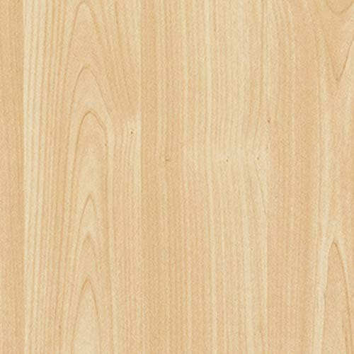 10€/m² Tür-folie d-c-fix Holzfolie Ahorn 210cm x 90cm Ideale Türfolie selbstklebende Klebefolie Folie Holz Dekor Möbelfolie