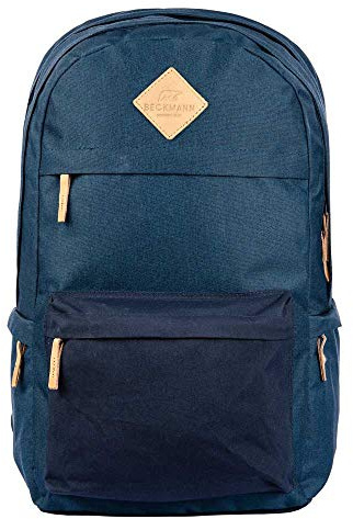 Beckmann City Max Backpack 34L Blue