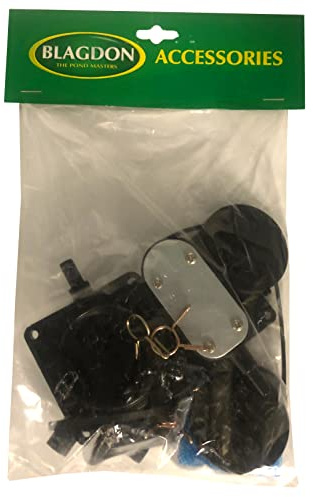 Blagdon Complete Annual Maintenance Kit for the Pond Oxygenator 2400
