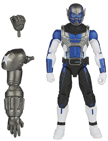 Hasbro Marvel Legends Series Marvel's Goliath, What If...?Marvel Legends Action-Figur (15 cm)