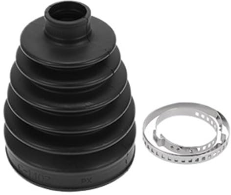 Kit De Soufflets De Cardan Extérieur OEM: 31607529203 Avec Colliers De Serrage, Compatible Avec X3 2004-2010