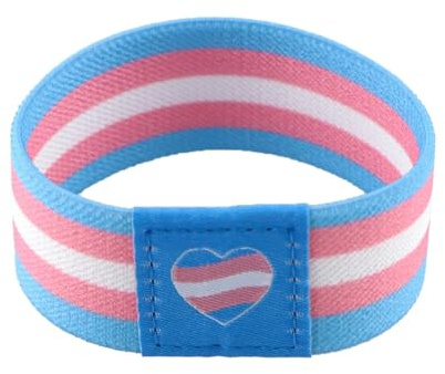 Bandas De Sudor De Arcoiris Soporte para La Muñeca La Muñeca Absorbente Muñeco Banda Sudor Transpirable para Varios Deportes Transpirables