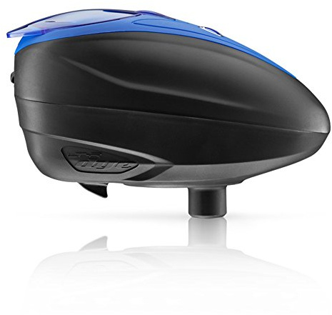 Dye 50036501 Loader Noir/Bleu