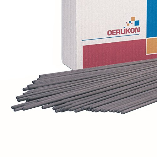 Stabelektrode Oerlikon Fincord 3,2 x 350 mm Schweißelektroden