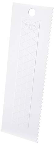 Dr. Oetker Tortenglätter KÜCHENHELFER CLASSIC