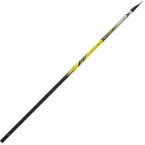 Tubertini Level Team 5500 Ex 5507 EX 7 m 0-15 g Bolo Rute Angeln Meer Fluss See Carbon Teleskopische Posen