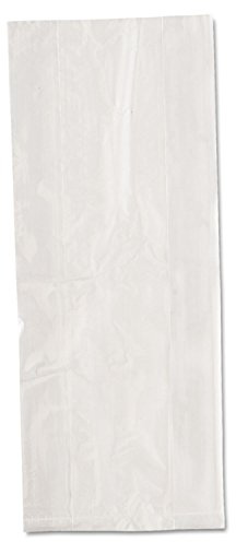 Food and Utility Bag X-Heavy Duty 6 X 3 X 15
