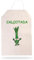 PimPam Factory - (Pack 30) Baberos Calçots Desechables de 32x50 cm Fabricados en España - Babero de un solo uso Repelente al Agua con Cierre de Goma - Ideal para Calçotadas y Comidas Familiares