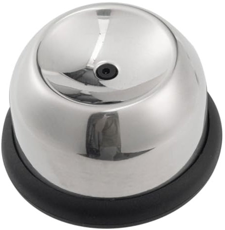 RORPOIR Egg Piercer Kitchen Tool Stainless Steel Egg Shells Piercer with Black Handle for Cooking and
