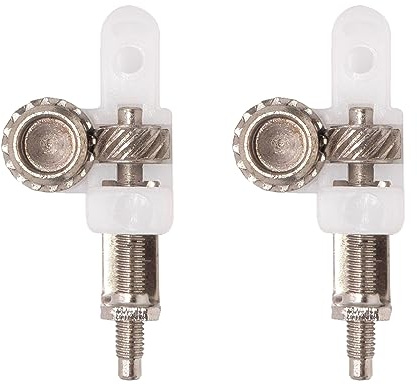 Hippotech - Juego de 2 tensores de Cadena para Motosierra STIHL 029 039 271 MS290 MS291 MS310 MS390