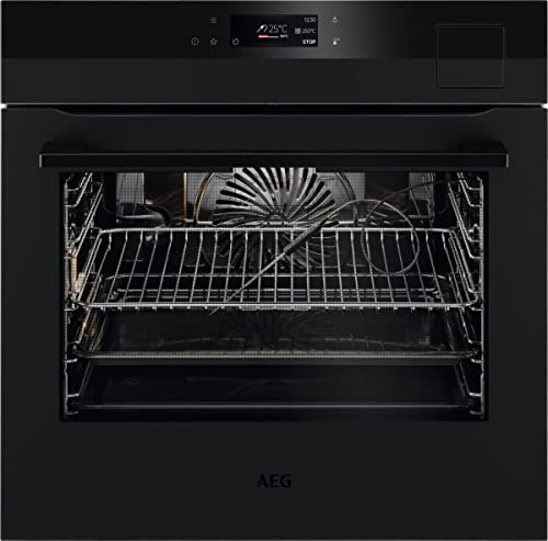 AEG BSK792280T (944188653) Dampfbackofen