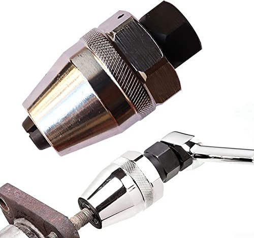 Bolzenentferner, 6–13 mm Bolzenentferner, Ausdreher für gebrochene Bolzen, Werkzeug zum Entfernen von gebrochenen Schrauben
