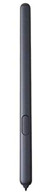 Penna stilo per Samsung Galaxy Tab S6, sostituzione della penna per touch screen con funzione Bluetooth e punte della penna (Nero)