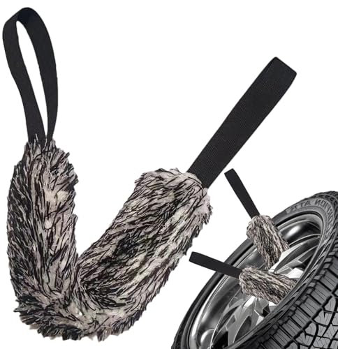 Generisch Felgen Bürste Langer Griff Felgenbürste Felgenreinigungsbürste Radbürste Mikrofaser Felgenbürste Auto Radwaschtuch Auto Felgenreinigungsbürste Felgenreiniger Für Ihr Auto