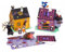Toyvian 2pezzi Halloween Casa Carta Fai Te Assembla Tuo Gioco Creativo Per Ragazzo Ragazza Decorazione Fantasiosa Per Feste Di Halloween