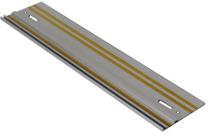 Guida per sega circolare elettrica, 300-800 mm, guida per macchina da taglio, guida per la lavorazione del legno, sega a binario (600 mm)