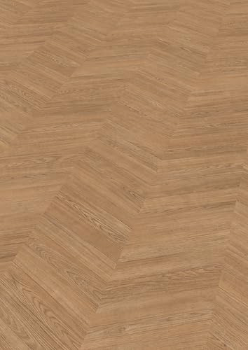 EGGER NatureSense Laminat EL292F Skanderborg Eiche braun 1292x327x8mm (2,535m²)