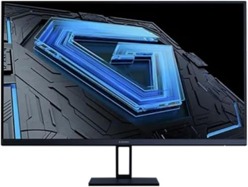 Xiaomi G27i 2026 Gaming Monitor 68,6 cm (27) Full HD 200Hz 1ms FreeSync Premium Schwarz