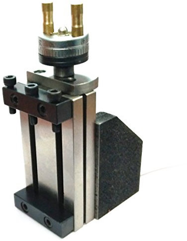 Mini slitta verticale (90 x 50 mm) per Instant fresatura tornio di funzionamento della macchina