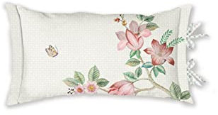 Pip Studio Kissen Okinawa | weiß - 35 x 60