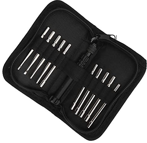 Lot de 10 Outils de Réglage de Carburateur de Rechange pour Petit Moteur à 2 Cycles, Tronçonneuse, Souffleur de Feuilles, Poignée de Carburateur, Tournevis pour Tondeuses,