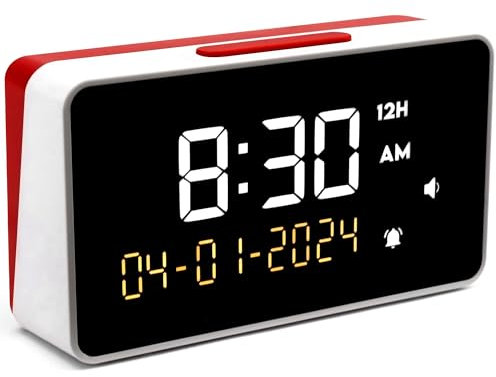 Top Life Sveglia parlante spagnolo - Parle Espagnol