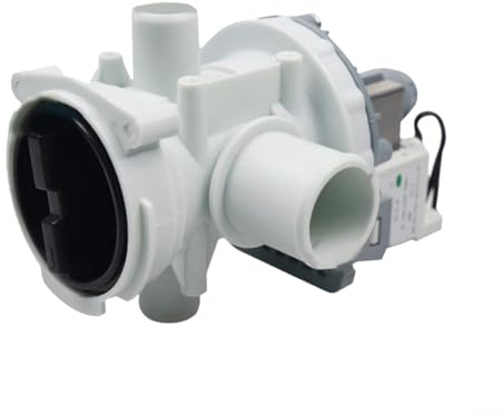 Drum Washing Machine Drain Pump Wf-R1065s R1053 C863 C963 R853 Engine Px-2-35