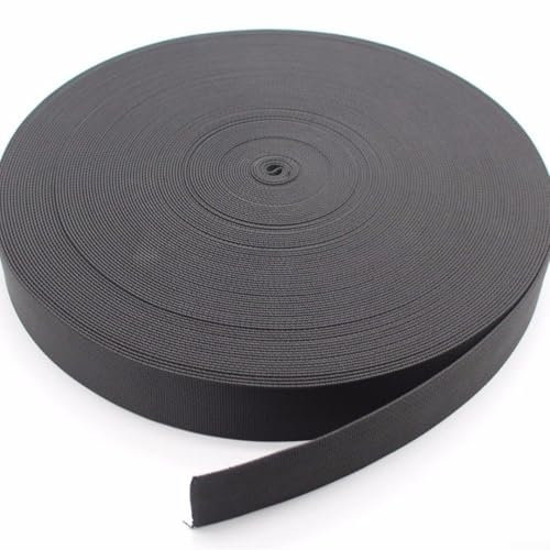 Zeroupshop 25FT Nylon Protective Sleeve Sheath Cable Cover Welding, Black Nylon Protective Sleeve Cable Cover Perfect For Tig
