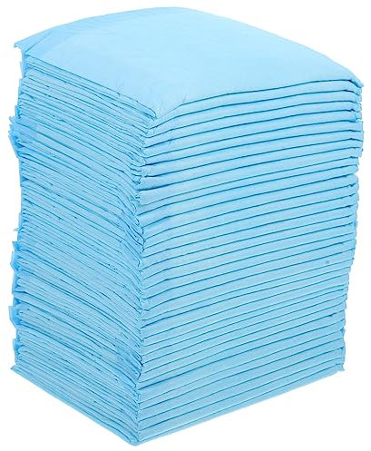 BESPORTBLE 100 Stücke Sittichkäfig Bettwäsche Vliesstoff Vogelkäfig Liner Wasser-beständig Vogel Abdeckung für Käfig