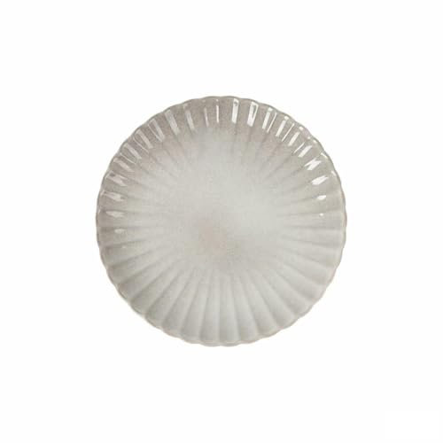 Plato Llano Inde Talaier Ø 25 cm (12 Unidades) - Marca: Inde - EAN: 4899888778172