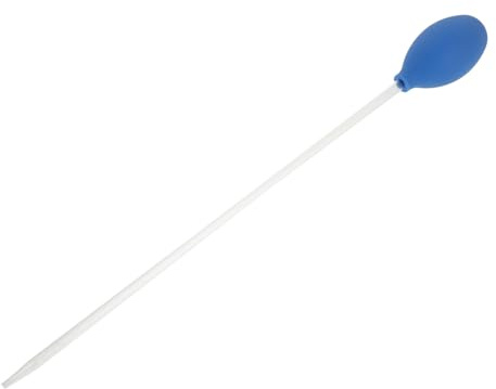GALPADA Mangiatoia Per Coralli Tubo Per Fertilizzante Liquido Alimentatore Per Acquari Pulitore Per Escrementi Di Pesce Strumento Per Alimentazione Dei Coralli Detergente Manuale Per Acqua