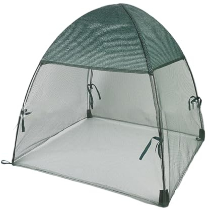 Serra per pomodori - Recinzione da terrazza da giardino all'aperto, Protezione a prova di , rifugio per la coltivazione di verdure | Progettazione Spaziosa della Sala della Casa per Il