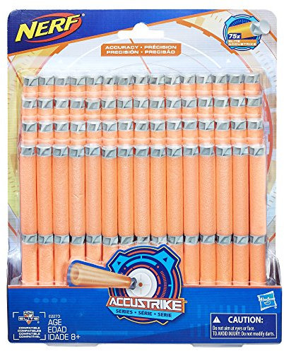 Hasbro E2273EU5 N-Strike Elite Accustrike 75er Dart Nachfüllpack