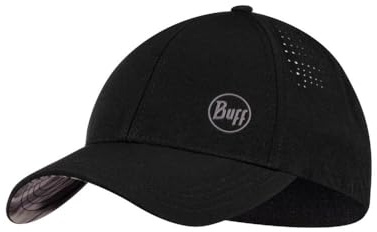 Buff Summit Cap IKUT Unisex L/XL, Schwarz