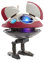 Star Wars Hasbro L0-LA59 (Lola) Interactive Electronic Figure, Obi-Wan Kenobi Series-Inspired Droid Toy for Children Aged 4 and Up