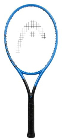 HEAD Instinct Mp unbesaitet 300g Tennisschläger Turnierschläger Blau - 1