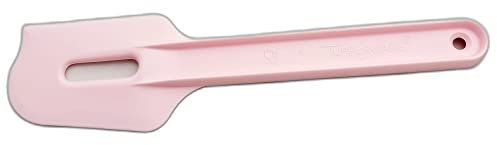 Tupperware Raschietto per pasta, colore rosa