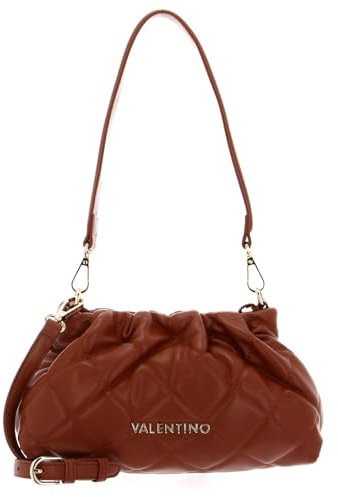 Valentino Ocarina Pochette Cuoio