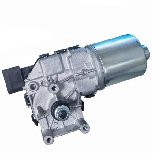 Wischermotor Frontscheibe Wischer Motor Für VW Für Jetta 2011-2018 Ersetzen 5C7955113D 6R1955119A 5C6955121A 5C6-955-113-A 5C7-955-113-A Wischermotor Motor