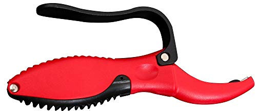 MRKU Gartenzubehör Handheld Multi-Schärfer zum Schleifen von Scheren, Gartenscheren, Hand-Gartenscheren, Gartenscheren