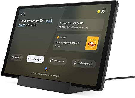 Lenovo Tab M10 tablet 10.3p 4gb 64gb gris