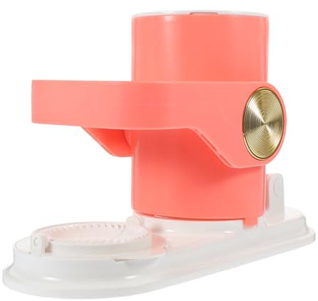 KICHOUSE Skin Press Mold Dumpling Maker Mould Press Reusable Manual Wonton Wrapper for Dumpling Wrappers Scenario