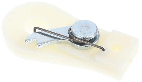 Milisten Terrassenschirm Zubehör Kippmechanismus Für Sonnenschirme Und Winkelverstellung Kompatibel Mit Verschiedenen Modellen Langlebig Material Für Garten Und Balkonbeschattung