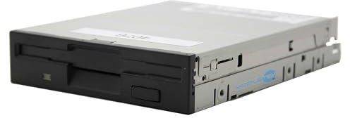 SIMPLETEK - Floppy Disk Reader 3.5 USB FS-05PUB Internal IDE PATA EIDE 76H4091 06P5226 (Refurbished)