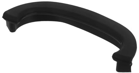 ERINGOGO Gummischutzhülle für Violine Mittelteil Stoßdämpfender Seitenplatten-schutz Passgenauer Schutz für Erwachsene Elastischer Violinenschutz für Instrumententransport und Aufführung