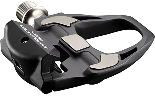 Ultegra PD-R8000 für Shimano SPD-SL Carbon Rennradpedale