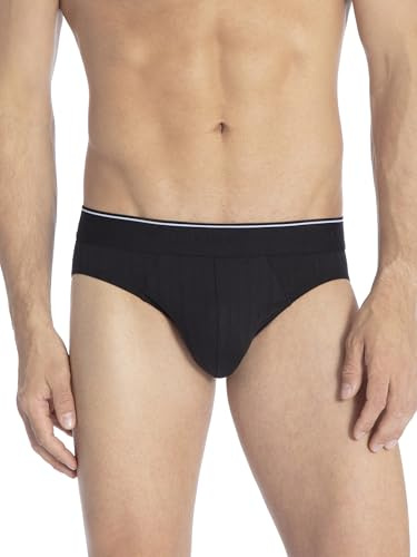 CALIDA Pure & Style Mini Slip Herren schwarz 50