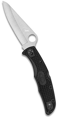 Spyderco Pacific Salt 2 Lockback Black